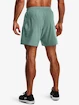 Heren short Under Armour  Storm Armourprint Woven Storm Shorts-GRN