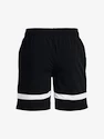 Heren short Under Armour  Storm BASELINE WOVEN 7'' Storm Short-BLK