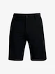 Heren short Under Armour  Storm Drive Taper Storm Short-BLK