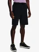 Heren short Under Armour  Storm Drive Taper Storm Short-BLK EUR 38