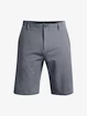 Heren short Under Armour  Storm Drive Taper Storm Short-GRY