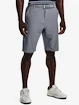 Heren short Under Armour  Storm Drive Taper Storm Short-GRY EUR 38