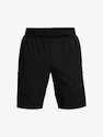 Heren short Under Armour  Storm Unstoppable Cargo Storm Shorts-BLK