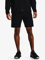 Heren short Under Armour  Storm Unstoppable Cargo Storm Shorts-BLK M