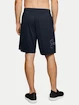 Heren short Under Armour  Tech Graphic Short