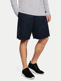 Heren short Under Armour Tech Graphic Short