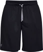 Heren short Under Armour  Tech Mesh black