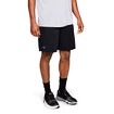 Heren short Under Armour  Tech Mesh black