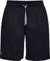 Heren short Under Armour  Tech Mesh black