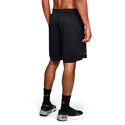 Heren short Under Armour  Tech Mesh black