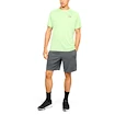 Heren short Under Armour  Tech Mesh Shorts gray