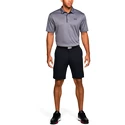 Heren short Under Armour  Tech Short black