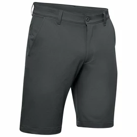 Heren short Under Armour Tech Short gray