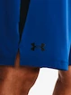 Heren short Under Armour  Tech Vent Short-BLU