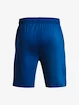 Heren short Under Armour  Tech Vent Short-BLU