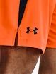 Heren short Under Armour  Tech Vent Short-ORG