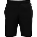 Heren short Under Armour  TERRY SHORT-BLK XL