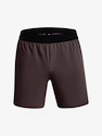 Heren short Under Armour  Train Anywhere Shorts-GRY