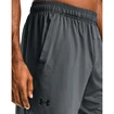 Heren short Under Armour  Train Stretch Shorts gray