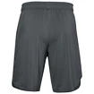 Heren short Under Armour  Train Stretch Shorts gray