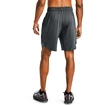 Heren short Under Armour  Train Stretch Shorts gray