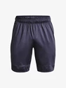 Heren short Under Armour  Train Stretch Shorts-GRY