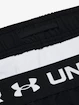 Heren short Under Armour  Vanish Woven 2in1 Sts-BLK