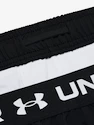 Heren short Under Armour  Vanish Woven 2in1 Sts-BLK