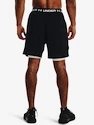 Heren short Under Armour  Vanish Woven 2in1 Sts-BLK