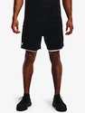 Heren short Under Armour  Vanish Woven 2in1 Sts-BLK