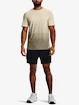 Heren short Under Armour  Vanish Woven 6in Shorts-BLK