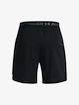 Heren short Under Armour  Vanish Woven 6in Shorts-BLK