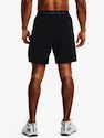 Heren short Under Armour  Vanish Woven 6in Shorts-BLK