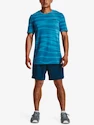 Heren short Under Armour  Vanish Woven 6in Shorts-BLU