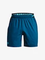 Heren short Under Armour  Vanish Woven 6in Shorts-BLU