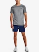 Heren short Under Armour  Vanish Woven 6in Shorts-BLU