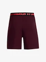 Heren short Under Armour  Vanish Woven 6in Shorts-MRN