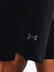 Heren short Under Armour  Vanish Woven 8in Shorts-BLK