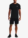 Heren short Under Armour  Vanish Woven 8in Shorts-BLK