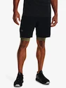 Heren short Under Armour  Vanish Woven 8in Shorts-BLK