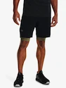 Heren short Under Armour  Vanish Woven 8in Shorts-BLK XXL