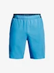 Heren short Under Armour  Vanish Woven 8in Shorts-BLU