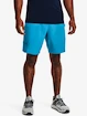 Heren short Under Armour  Vanish Woven 8in Shorts-BLU