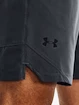 Heren short Under Armour  Vanish Woven 8in Shorts-GRY