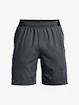 Heren short Under Armour  Vanish Woven 8in Shorts-GRY