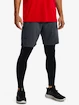 Heren short Under Armour  Vanish Woven 8in Shorts-GRY