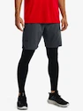 Heren short Under Armour  Vanish Woven 8in Shorts-GRY XXL