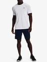 Heren short Under Armour  Vanish Woven 8in Shorts-NVY