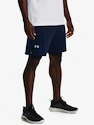 Heren short Under Armour  Vanish Woven 8in Shorts-NVY