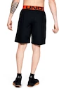 Heren short Under Armour  Vanish Woven black